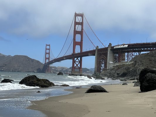 Batteries to Bluffs Trail by null