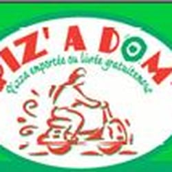 Piz' à dom'