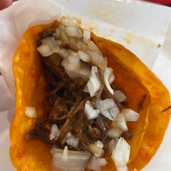 Taco Chico - Birria Taco - Tacos Near Me - Tustin, California