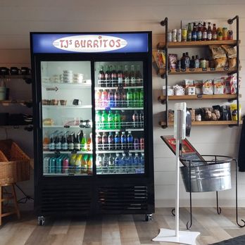 TJ's Burritos - Coffee & Tea Near Me - East Granby, Connecticut TJ's Burritos - Coffee & Tea Near Me - East Granby, Connecticut