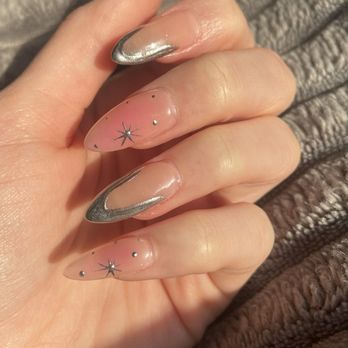 La Noir Nails and Lashes - Gel X - Nail Salons Near Me - Cypress, California La Noir Nails and Lashes - Gel X - Nail Salons Near Me - Cypress, California