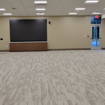 Milford Recreation Center - Meeting room view 1 - Gyms Near Me - Marietta, Georgia