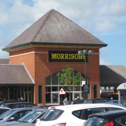 Morrisons