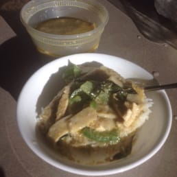 Green Curry