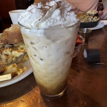 One Street Down Cafe - Breakfast & Brunch Near Me - Redmond, Oregon