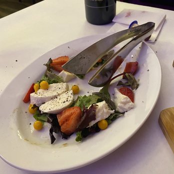 Italio - Special salad for the evening - Argentine Near Me - Las Vegas, Nevada