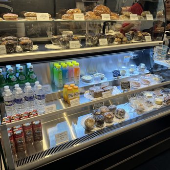 SR Coffee - Cafes Near Me - Ashburn, Virginia