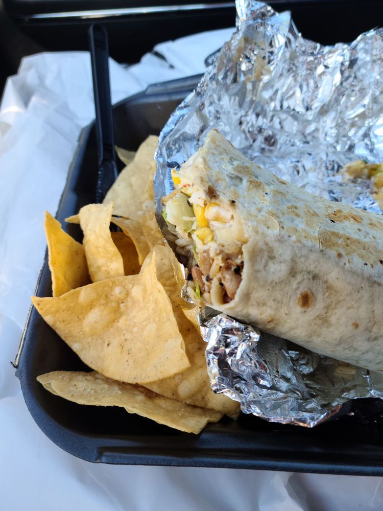 Surcheros Fresh Mex