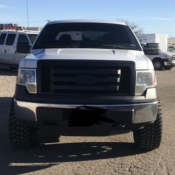 RAW Wheels & Tires - Tires Near Me - Thornton, Colorado