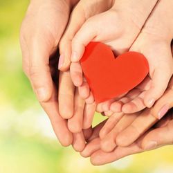 Full of Heart