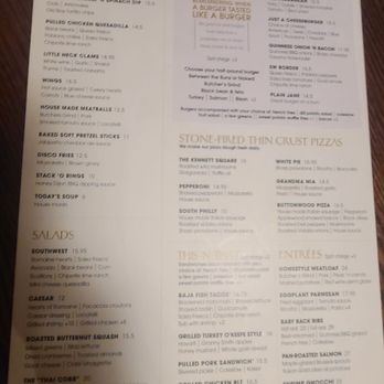 Buttonwood Grill - New American Near Me - Lahaska, Pennsylvania Buttonwood Grill - New American Near Me - Lahaska, Pennsylvania