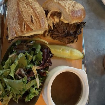 Hudson Hall - Short ribs - Beer Bar Near Me - Jersey City, New Jersey Hudson Hall - Short ribs - Beer Bar Near Me - Jersey City, New Jersey