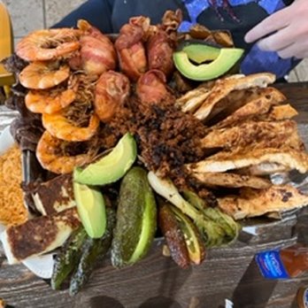 Taco Giro - Parrillado Mexicano - Mexican Near Me - Tucson, Arizona