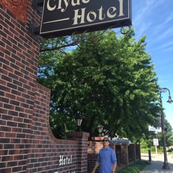 The Clyde Hotel