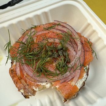 Apollo Bagels - Bagels Near Me - New York, New York Apollo Bagels - Bagels Near Me - New York, New York
