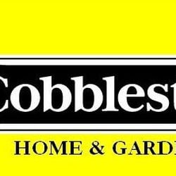 Cobblestone Garden Centre - Visit the Big Red Barn on 17th Ave. Only 1 mile east of the new ring road!!!