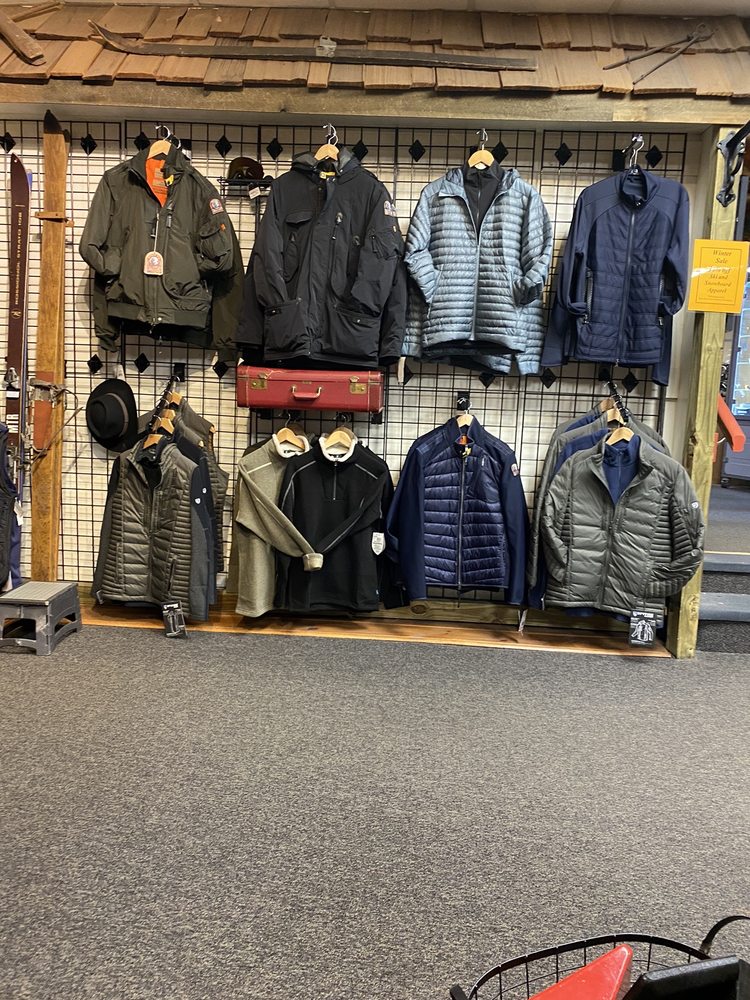 PEDIGREE SKI SHOP Updated October 2024 30 Photos & 44 Reviews 355