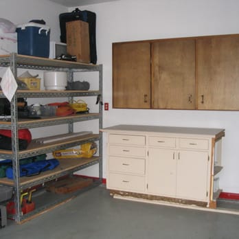 MAS Movement - Garage After - Home Organization Near Me MAS Movement - Garage After - Home Organization Near Me