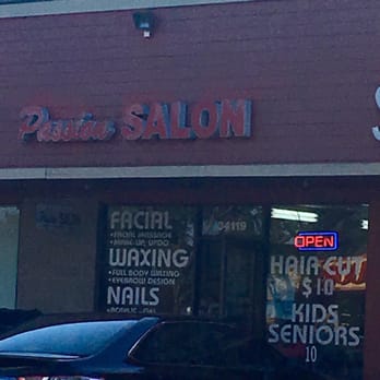 Passion Salon - Nail Salons Near Me - Fremont, California