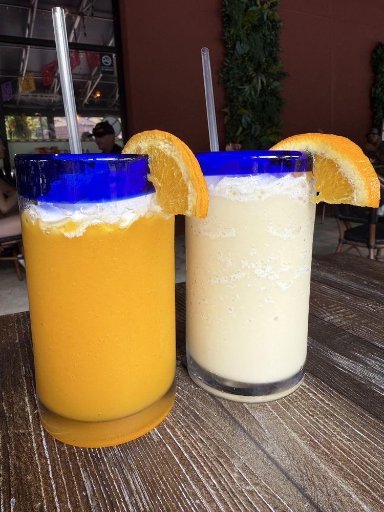 Emiliano's Mexican Restaurant and Bar