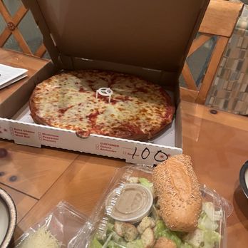 Seaville Pizza - Sandwiches Near Me - Ocean View, New Jersey