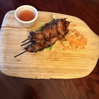 Barkada Social Club - Pork BBQ - Filipino Near Me - Astoria, New York