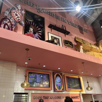 Voodoo Doughnut - Bakeries Near Me - Orlando, Florida Voodoo Doughnut - Bakeries Near Me - Orlando, Florida