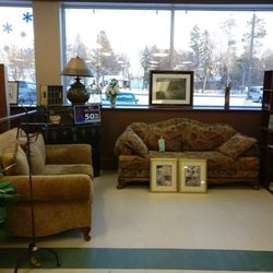 Family Pathways Thrift Store