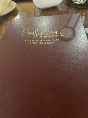 Bella Sera of Boerne by null