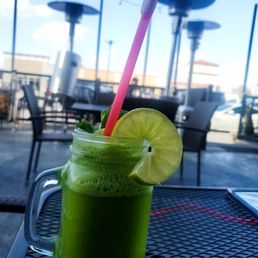 Mint lemonade Mint lemonade