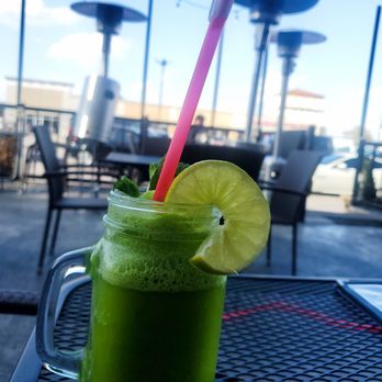Nara Cafe - Mint lemonade - Hookah Bars Near Me - Houston, Texas Nara Cafe - Mint lemonade - Hookah Bars Near Me - Houston, Texas