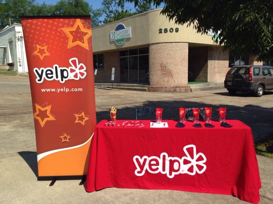 Sevier Park Community Center by null