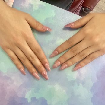 Creative Nail Spa - Waxing Near Me - Belmont, California