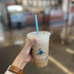 Caribou Coffee