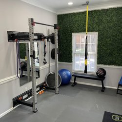 Layton Truax, DC - TruMove Chiropractic Wellness - New Office