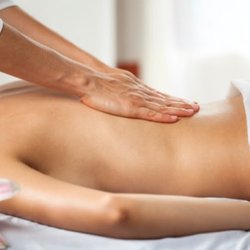 Asian Spa