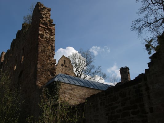 Relais & Châteaux Hardenberg BurgHotel by null