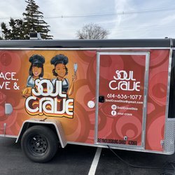 Soul Crave - Contact info