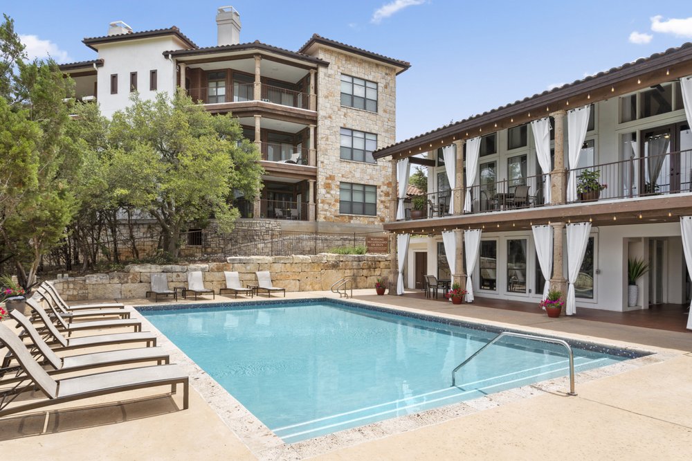 BELL QUARRY HILL APARTMENTS 47 Photos & 17 Reviews 7000 Convict