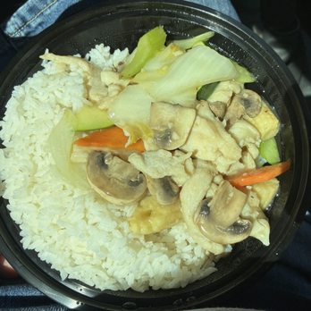 Zheng's Kitchen - MOO GOO GAI PAN - Chinese Near Me - Goodyear, Arizona Zheng's Kitchen - MOO GOO GAI PAN - Chinese Near Me - Goodyear, Arizona