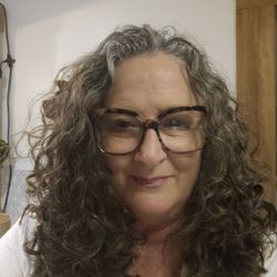 This is me after a great haircut.
