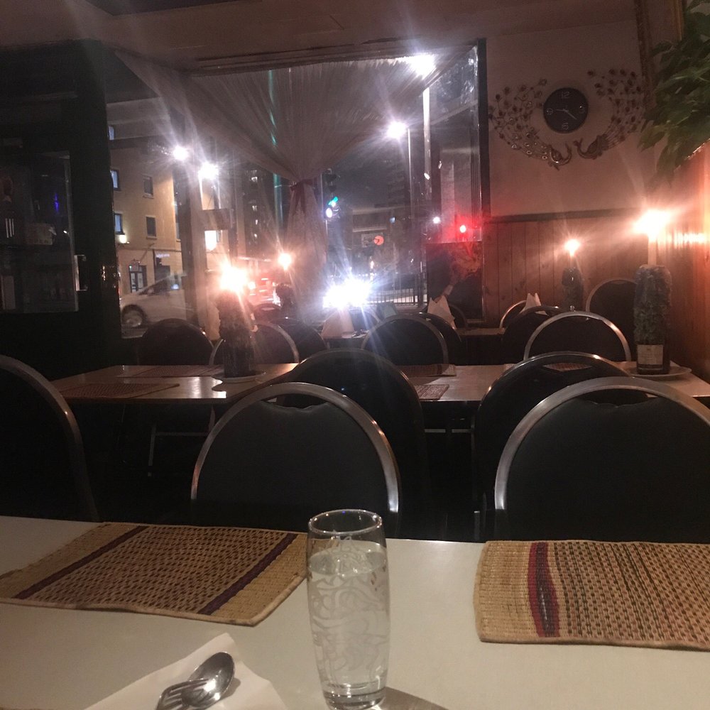 Pie Crust Cafe - Actual Candle Lit Tables! - Coffee & Tea Near Me - London, XGL Pie Crust Cafe - Actual Candle Lit Tables! - Coffee & Tea Near Me - London, XGL