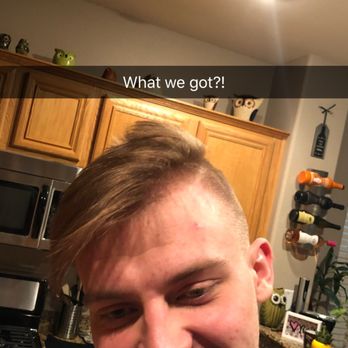 LIL OFF THE TOP - Barbers Near Me - Las Vegas, Nevada LIL OFF THE TOP - Barbers Near Me - Las Vegas, Nevada