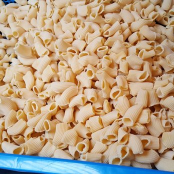 Pasta Casalinga - Fresh pasta (10/20/18) - Italian Near Me - Seattle, Washington