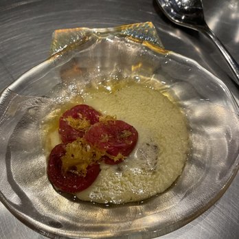 Alinea - New American Near Me - Chicago, Illinois