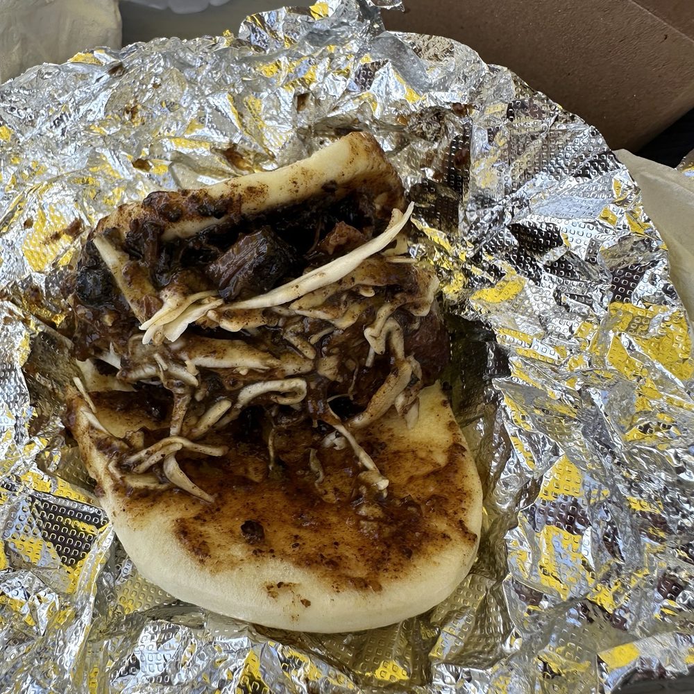 Kingston 5 - Bao - Food Trucks Near Me - Orlando, Florida Kingston 5 - Bao - Food Trucks Near Me - Orlando, Florida