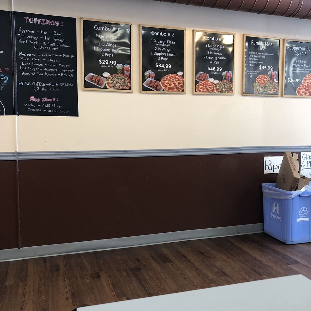 Emilio's Eatery & Bakery - SAUSE lol - Pizza Near Me - Dundas, Ontario Emilio's Eatery & Bakery - SAUSE lol - Pizza Near Me - Dundas, Ontario