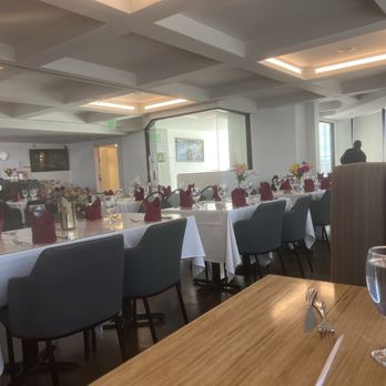 India’s Oven - General restaurant view - Indian Near Me - Los Angeles, California
