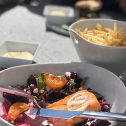 Beet Salad