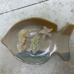 Stoneware Pottery by Jack Vartanian and Friends